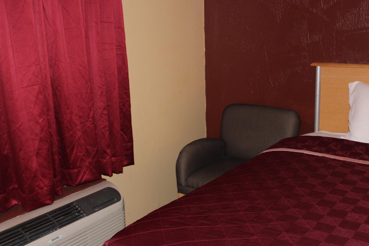 The Executive Inn & Suites Amarillo Ngoại thất bức ảnh