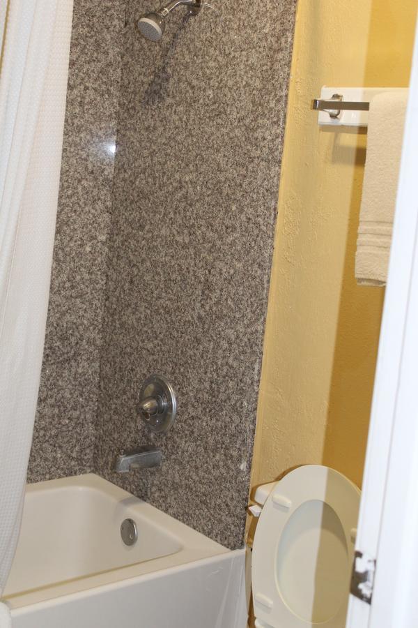 The Executive Inn & Suites Amarillo Ngoại thất bức ảnh