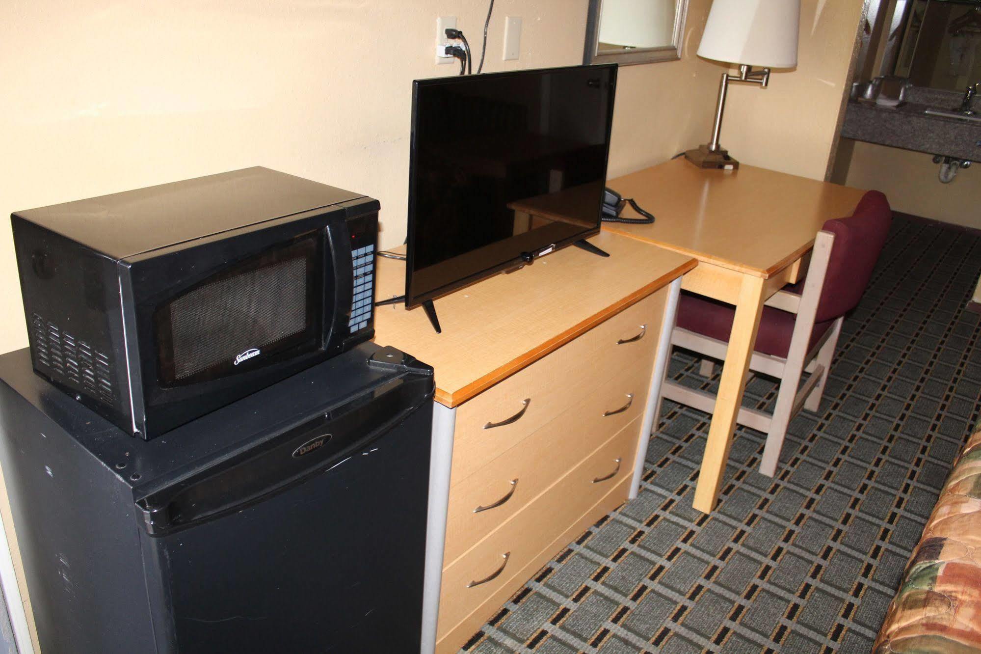 The Executive Inn & Suites Amarillo Ngoại thất bức ảnh